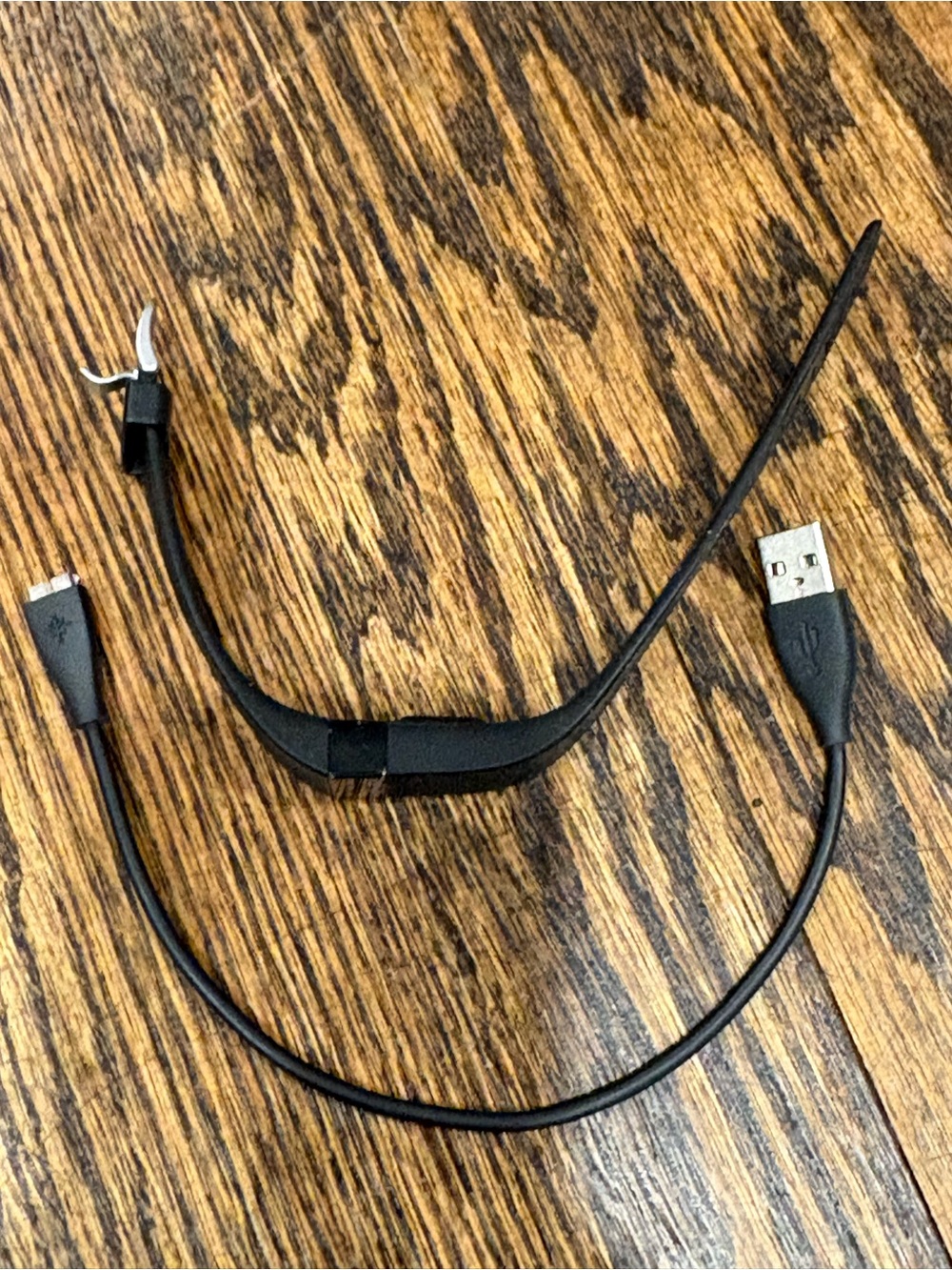 Fitbit Charge